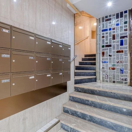 Comte Urgell Apartment Barcelona Ngoại thất bức ảnh