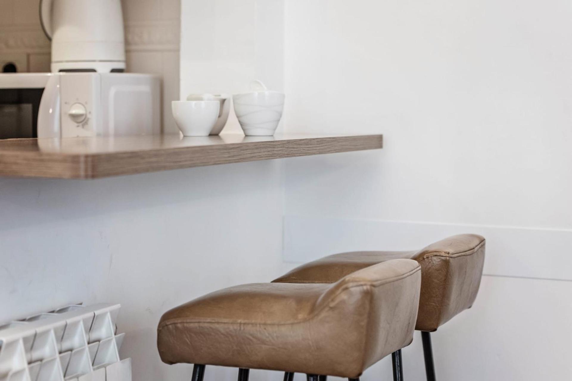 Comte Urgell Apartment Barcelona Ngoại thất bức ảnh