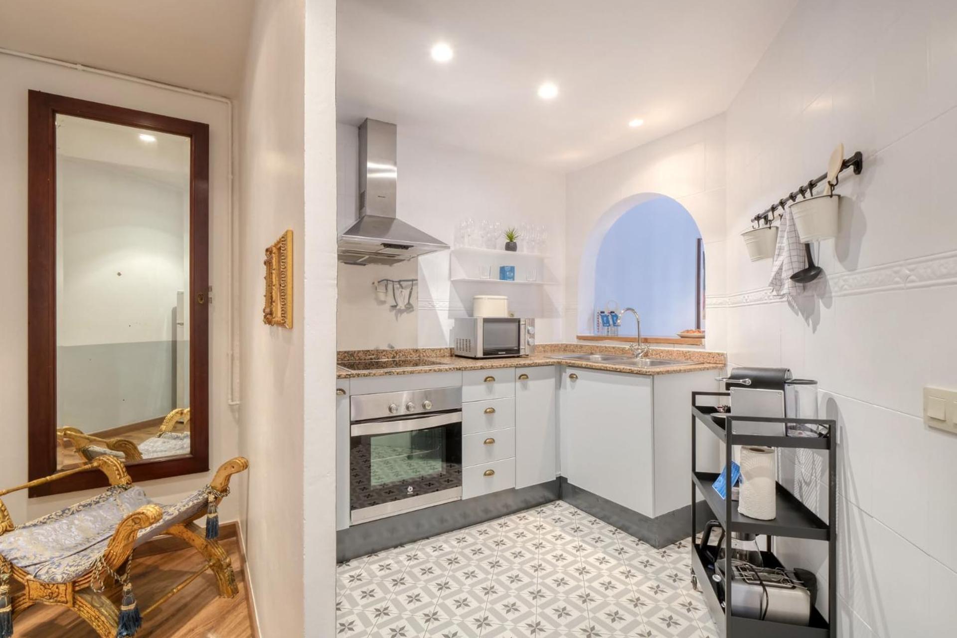 Comte Urgell Apartment Barcelona Ngoại thất bức ảnh